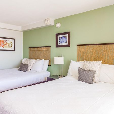 Island Colony Suites Honolulu Zimmer foto