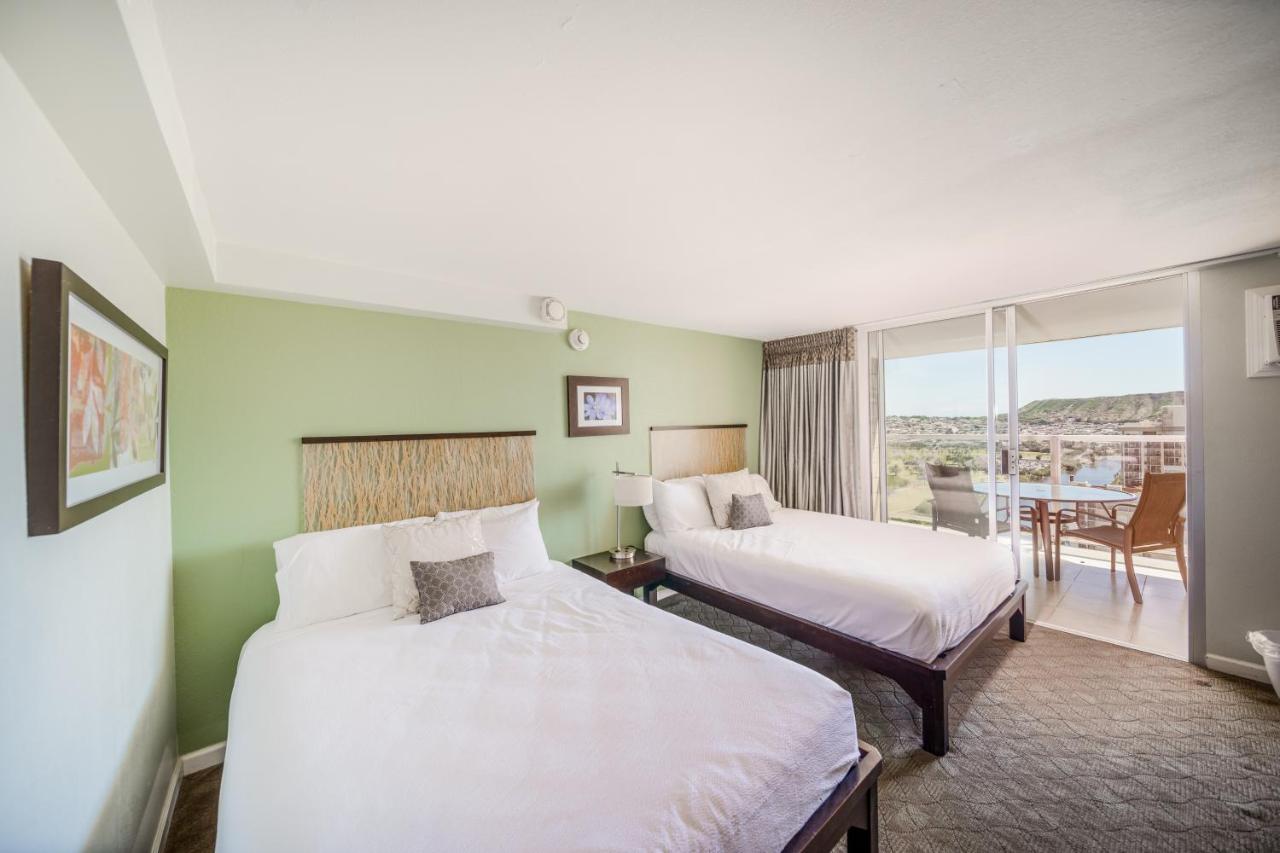 Island Colony Suites Honolulu Zimmer foto