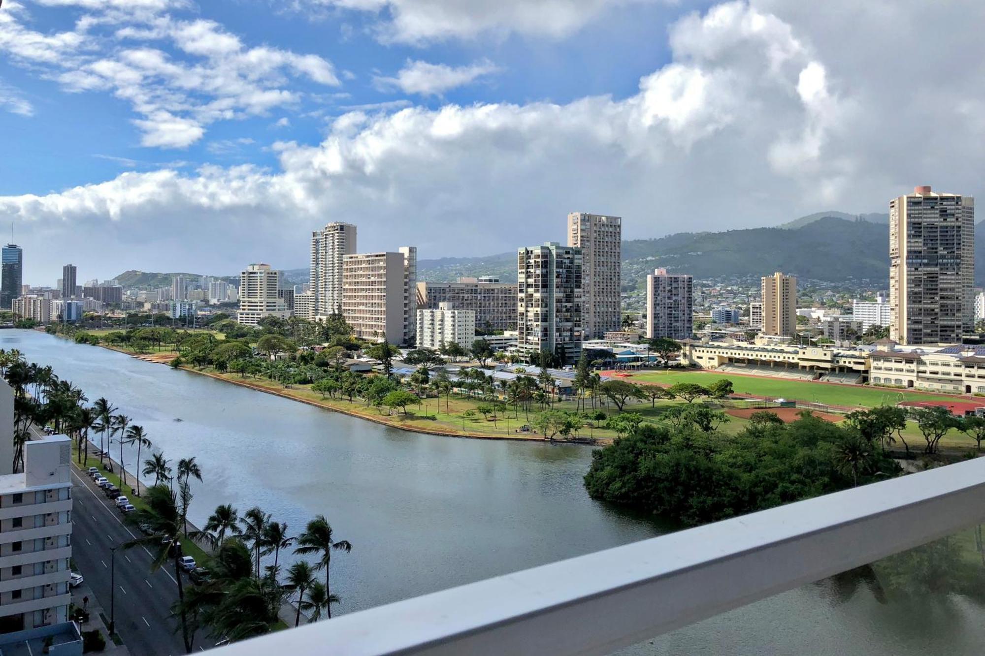 Island Colony Suites Honolulu Zimmer foto