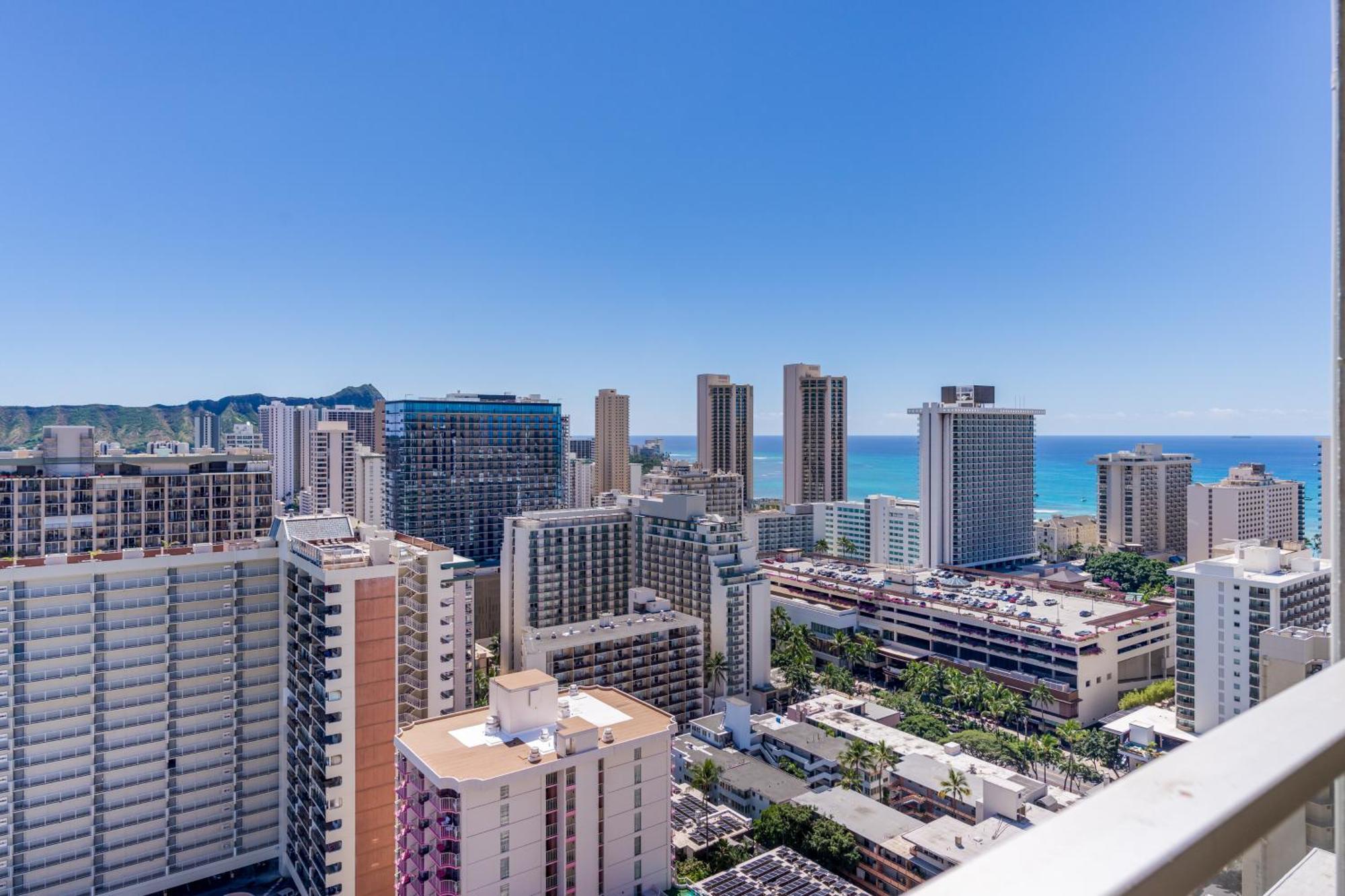 Island Colony Suites Honolulu Zimmer foto